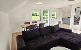 Moderne Ferienwohnung Attendorn